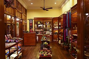 Victoria Can Tho Resort