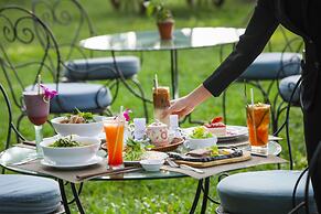 Victoria Can Tho Resort