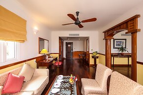 Victoria Can Tho Resort