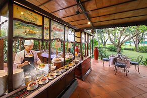 Victoria Can Tho Resort