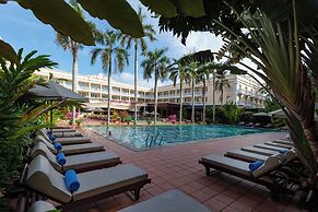 Victoria Can Tho Resort