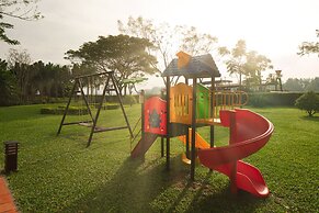 Victoria Can Tho Resort