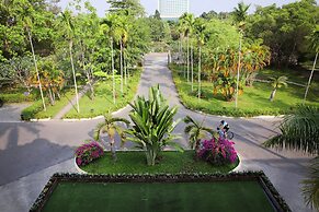 Victoria Can Tho Resort