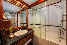 Victoria Can Tho Resort