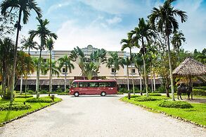 Victoria Can Tho Resort