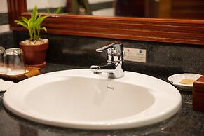 Victoria Can Tho Resort