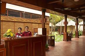 Victoria Can Tho Resort