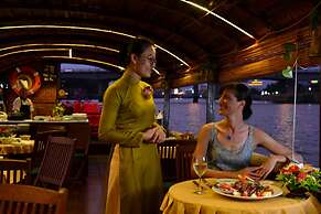 Victoria Can Tho Resort