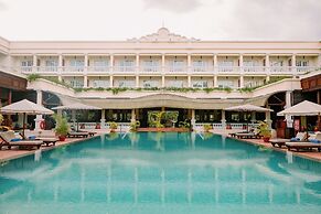 Victoria Can Tho Resort