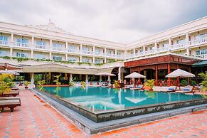 Victoria Can Tho Resort