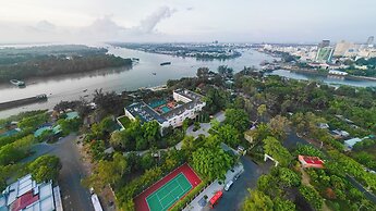 Victoria Can Tho Resort