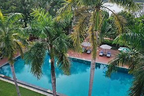 Victoria Can Tho Resort