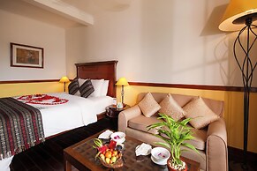 Victoria Can Tho Resort