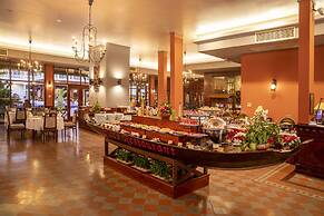 Victoria Can Tho Resort