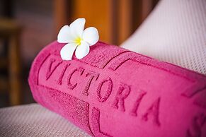 Victoria Can Tho Resort