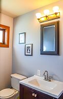 Headlands Inn Bed & Breakfast