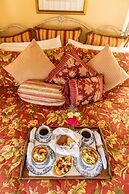 Headlands Inn Bed & Breakfast