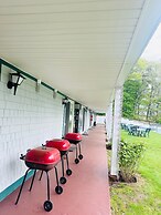 Green Harbor Waterfront Lodging