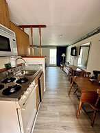 Green Harbor Waterfront Lodging