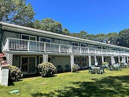 Green Harbor Waterfront Lodging