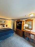 Green Harbor Waterfront Lodging