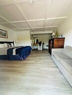 Green Harbor Waterfront Lodging