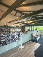 Green Harbor Waterfront Lodging