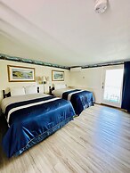 Green Harbor Waterfront Lodging