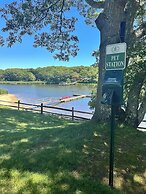 Green Harbor Waterfront Lodging