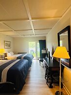 Green Harbor Waterfront Lodging