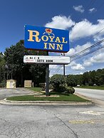 Royal Inn & Suite