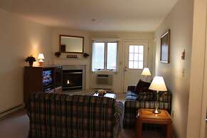 The Nordic Inn a Condominium Resort