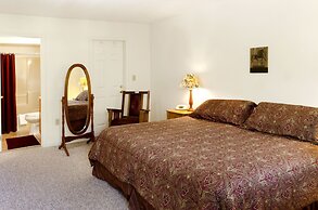 The Nordic Inn a Condominium Resort