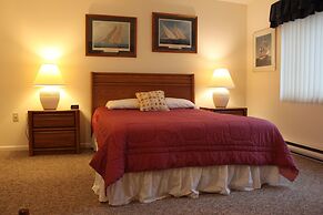 The Nordic Inn a Condominium Resort