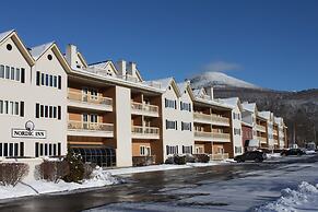 The Nordic Inn a Condominium Resort