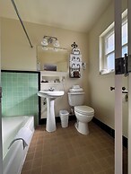 Rugged Country Lodge