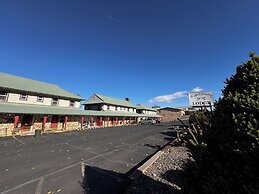 Rugged Country Lodge