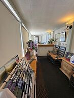 Rugged Country Lodge