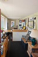 Rugged Country Lodge