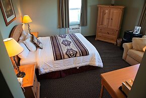 Rugged Country Lodge