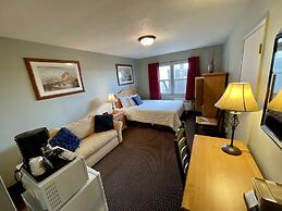 Rugged Country Lodge