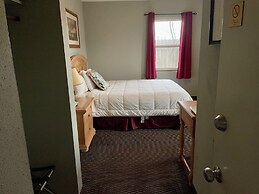 Rugged Country Lodge