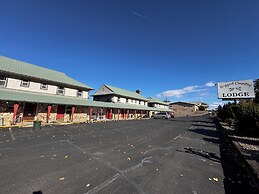 Rugged Country Lodge