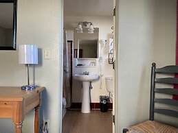 Rugged Country Lodge