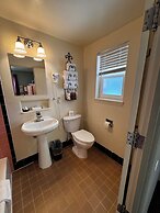 Rugged Country Lodge