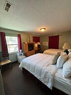 Rugged Country Lodge