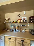 Rugged Country Lodge