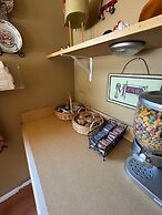 Rugged Country Lodge