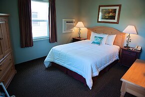 Rugged Country Lodge