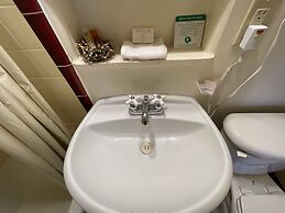 Rugged Country Lodge